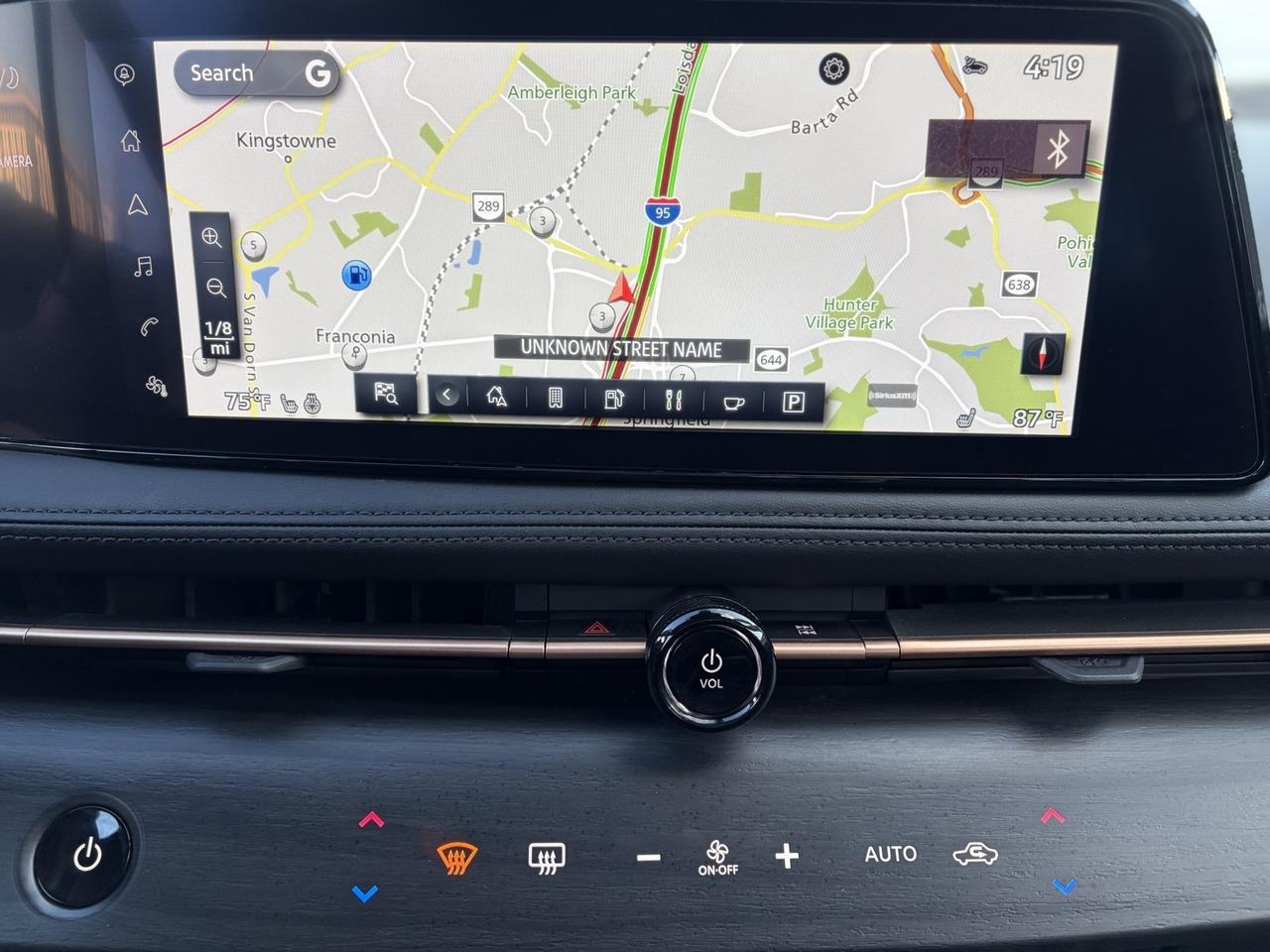 2024 Nissan Ariya ENGAGE+ e-4ORCE Springfield VA