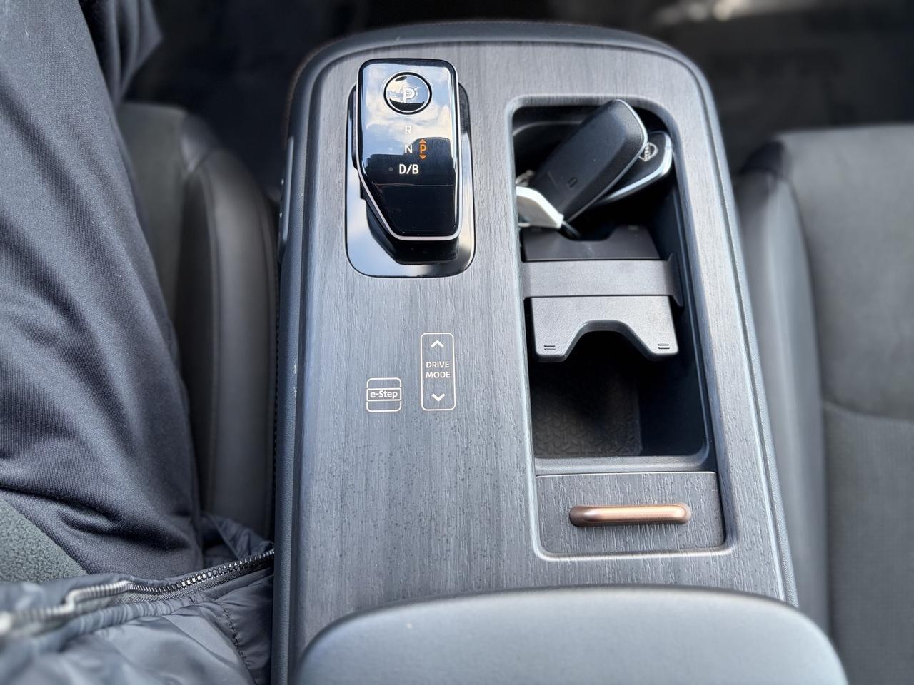 2024 Nissan Ariya ENGAGE+ e-4ORCE Springfield VA