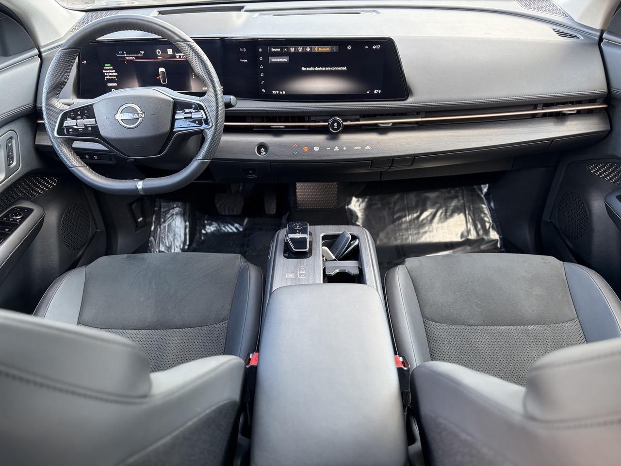 2024 Nissan Ariya ENGAGE+ e-4ORCE Springfield VA