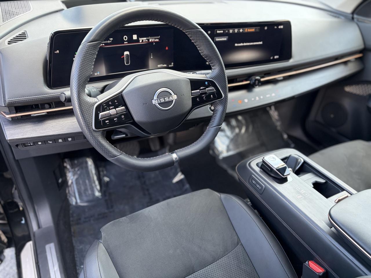 2024 Nissan Ariya ENGAGE+ e-4ORCE Springfield VA