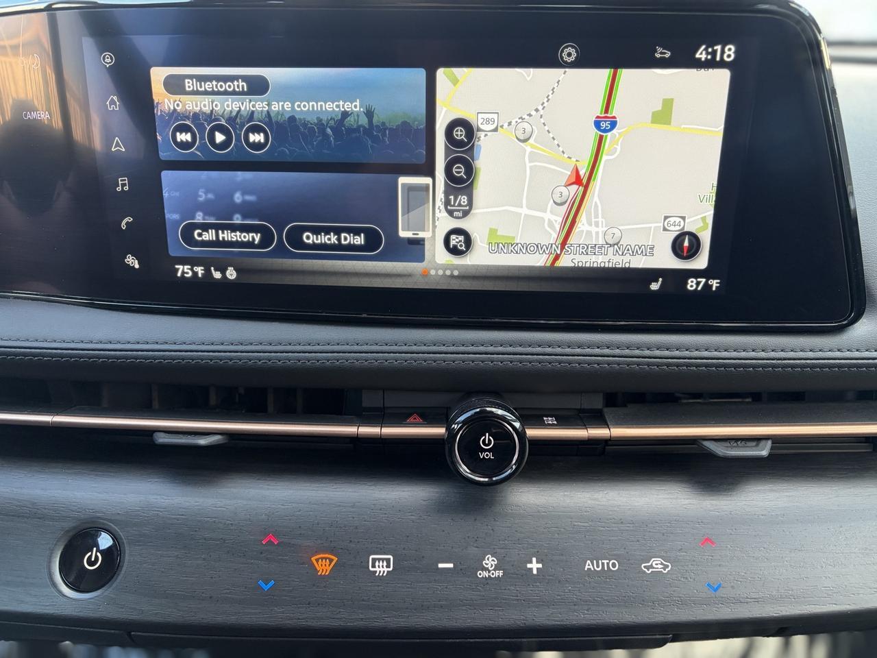 2024 Nissan Ariya ENGAGE+ e-4ORCE Springfield VA