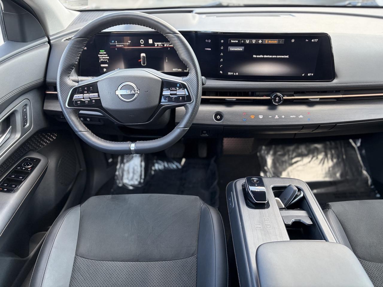 2024 Nissan Ariya ENGAGE+ e-4ORCE Springfield VA