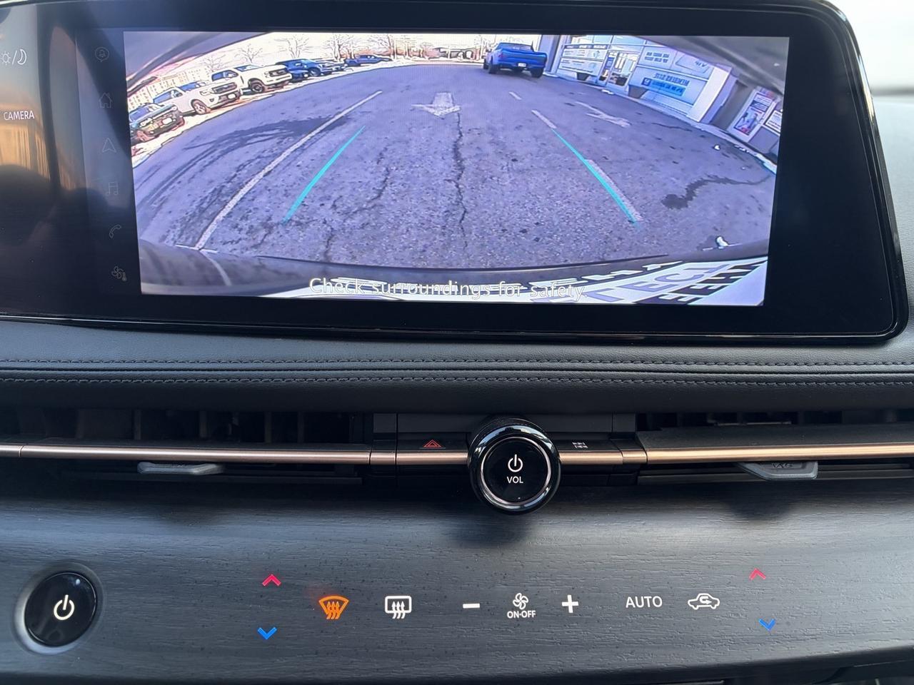 2024 Nissan Ariya ENGAGE+ e-4ORCE Springfield VA