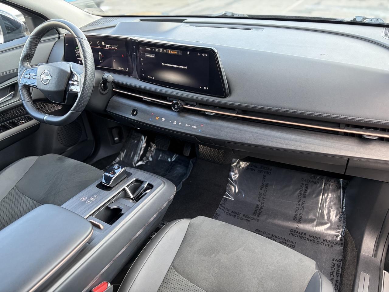 2024 Nissan Ariya ENGAGE+ e-4ORCE Springfield VA