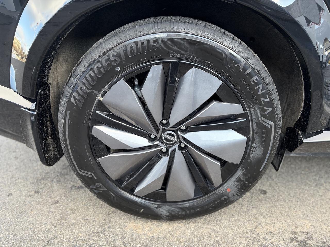 2024 Nissan Ariya ENGAGE+ e-4ORCE Springfield VA