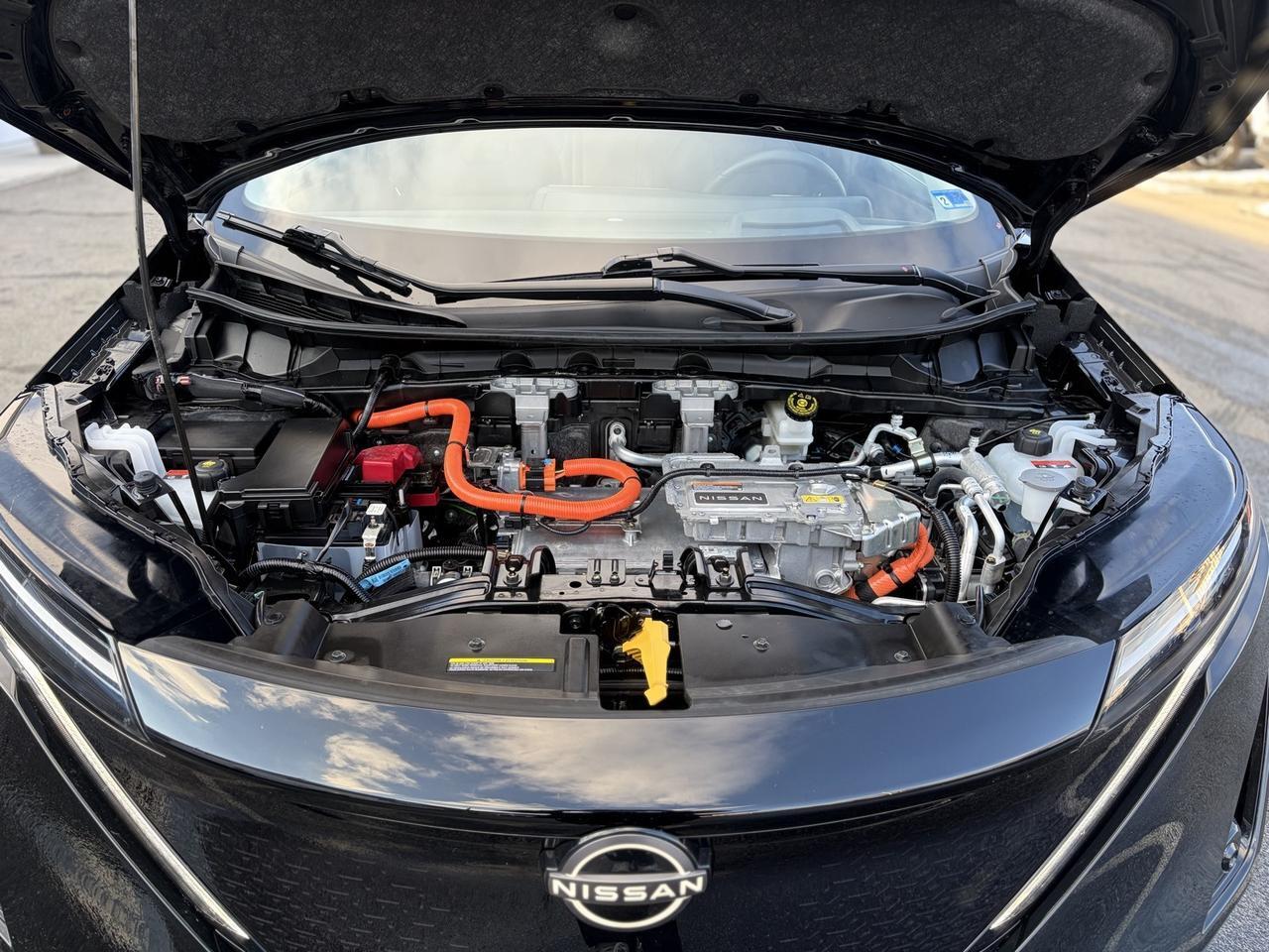 2024 Nissan Ariya ENGAGE+ e-4ORCE Springfield VA