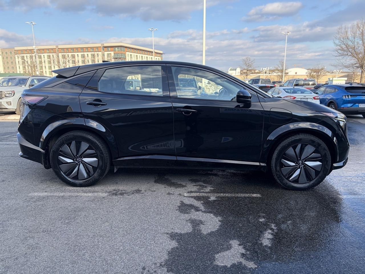 2024 Nissan Ariya ENGAGE+ e-4ORCE Springfield VA