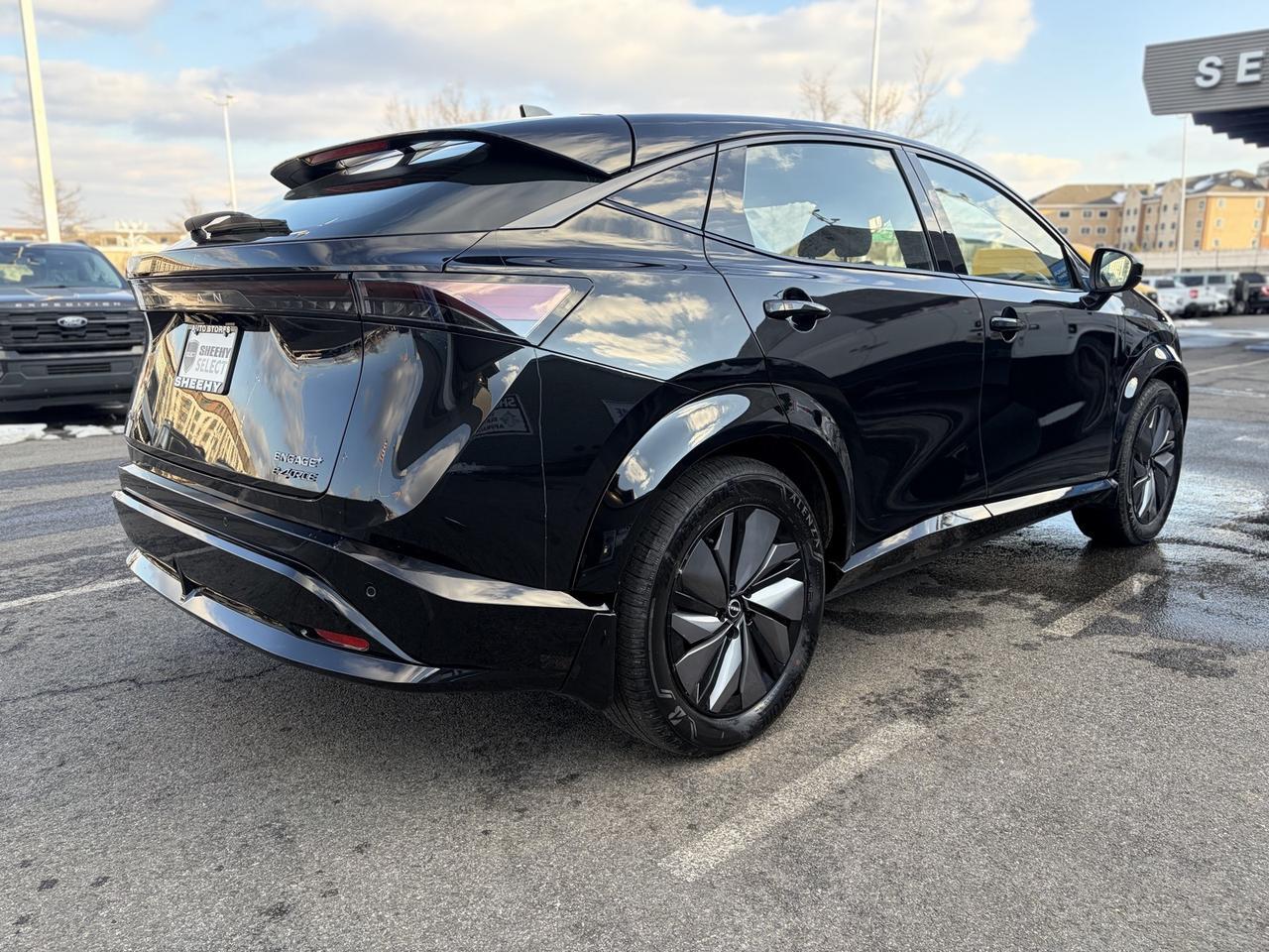 2024 Nissan Ariya ENGAGE+ e-4ORCE Springfield VA