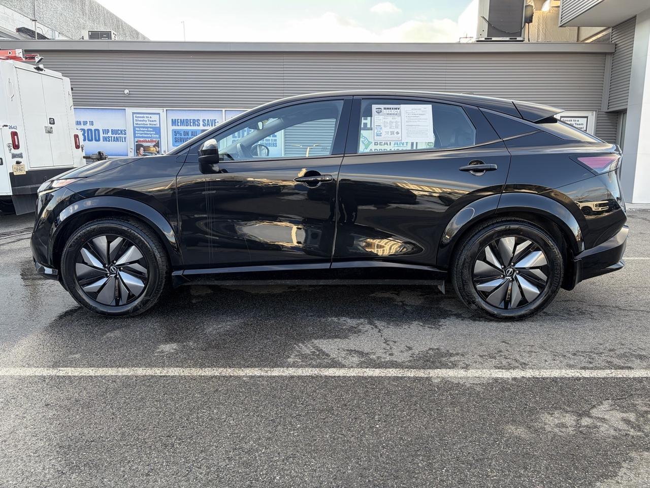 2024 Nissan Ariya ENGAGE+ e-4ORCE Springfield VA