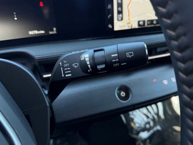 2024 Nissan Ariya ENGAGE+ e-4ORCE Springfield VA