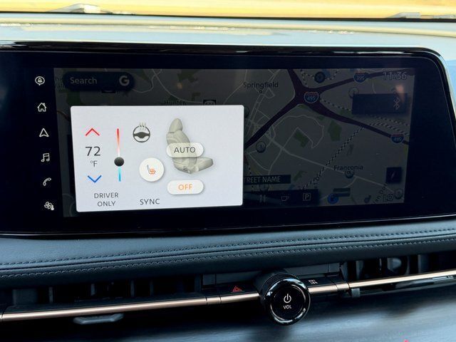 2024 Nissan Ariya ENGAGE+ e-4ORCE Springfield VA