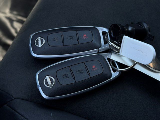 2024 Nissan Ariya ENGAGE+ e-4ORCE Springfield VA