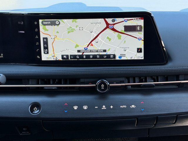 2024 Nissan Ariya ENGAGE+ e-4ORCE Springfield VA