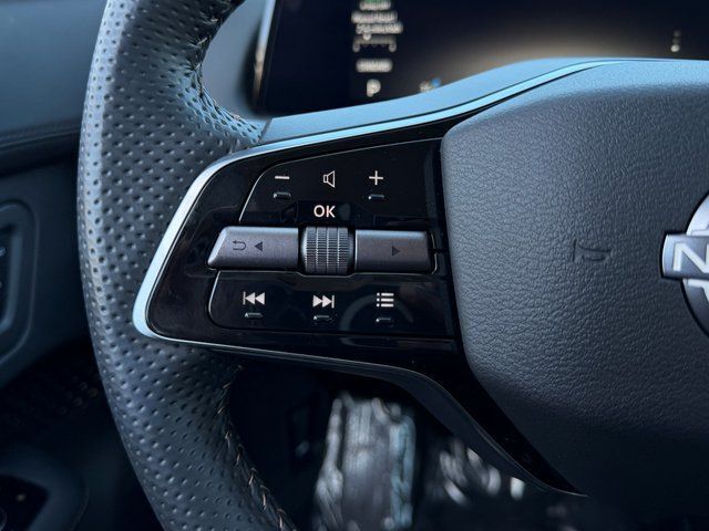 2024 Nissan Ariya ENGAGE+ e-4ORCE Springfield VA