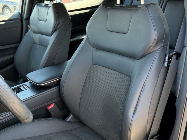 2024 Nissan Ariya ENGAGE+ e-4ORCE Springfield VA