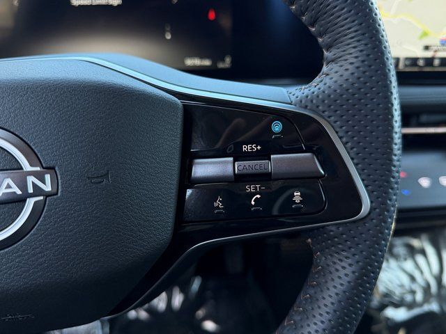 2024 Nissan Ariya ENGAGE+ e-4ORCE Springfield VA