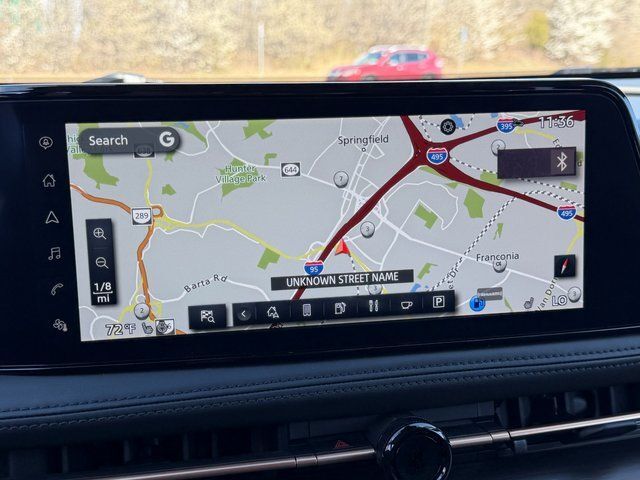 2024 Nissan Ariya ENGAGE+ e-4ORCE Springfield VA