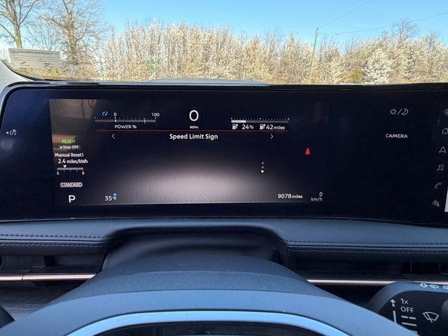 2024 Nissan Ariya ENGAGE+ e-4ORCE Springfield VA