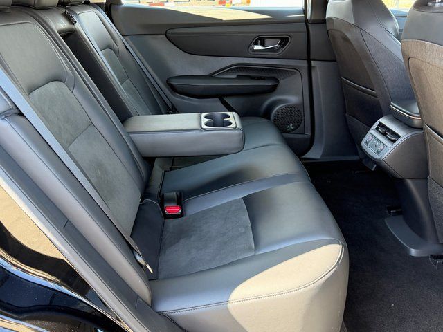 2024 Nissan Ariya ENGAGE+ e-4ORCE Springfield VA