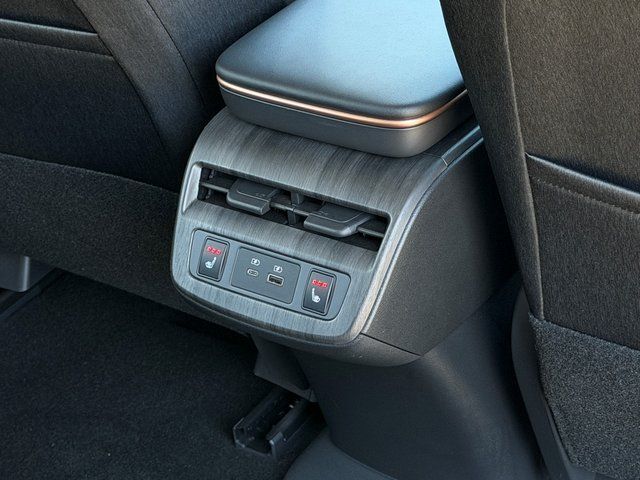 2024 Nissan Ariya ENGAGE+ e-4ORCE Springfield VA