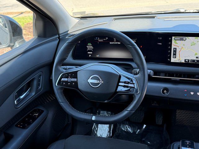 2024 Nissan Ariya ENGAGE+ e-4ORCE Springfield VA