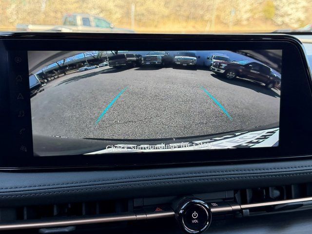 2024 Nissan Ariya ENGAGE+ e-4ORCE Springfield VA