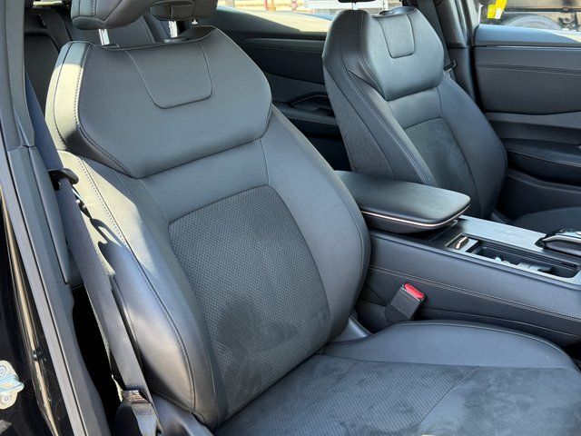 2024 Nissan Ariya ENGAGE+ e-4ORCE Springfield VA