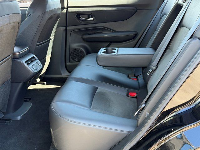 2024 Nissan Ariya ENGAGE+ e-4ORCE Springfield VA