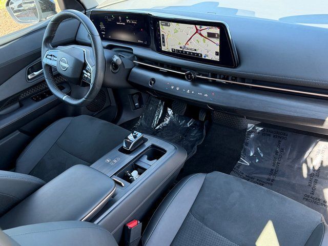 2024 Nissan Ariya ENGAGE+ e-4ORCE Springfield VA