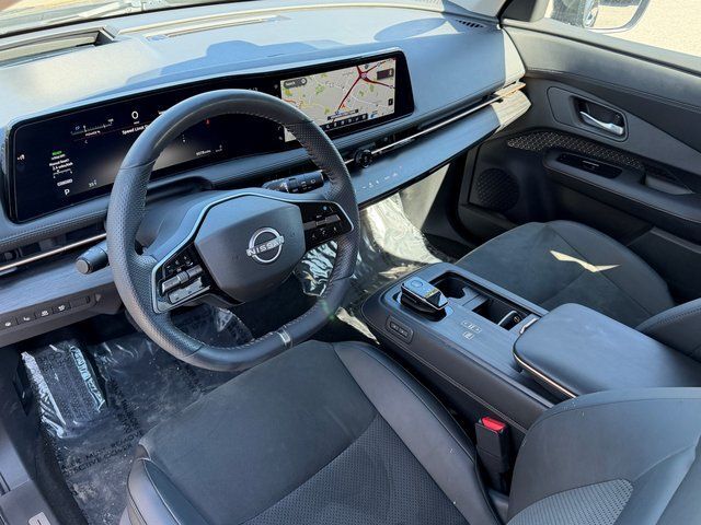 2024 Nissan Ariya ENGAGE+ e-4ORCE Springfield VA