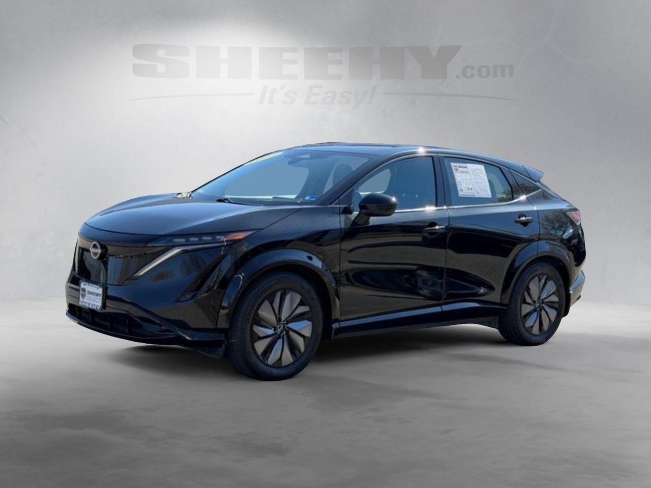 2024 Nissan Ariya ENGAGE+ e-4ORCE Springfield VA