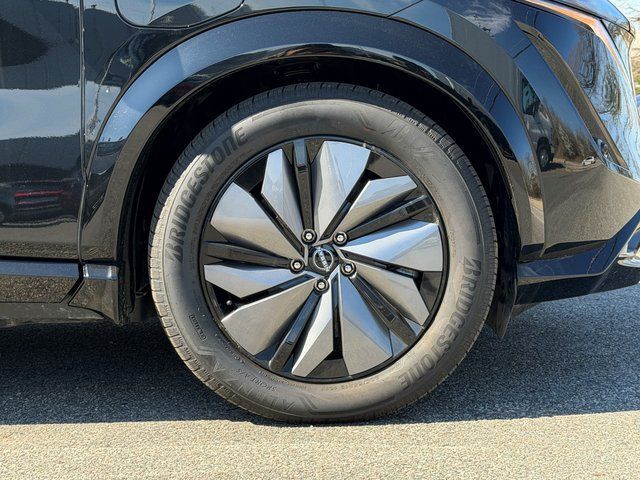2024 Nissan Ariya ENGAGE+ e-4ORCE Springfield VA