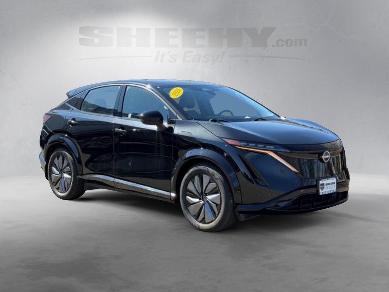 2024 Nissan Ariya ENGAGE+ e-4ORCE Springfield VA