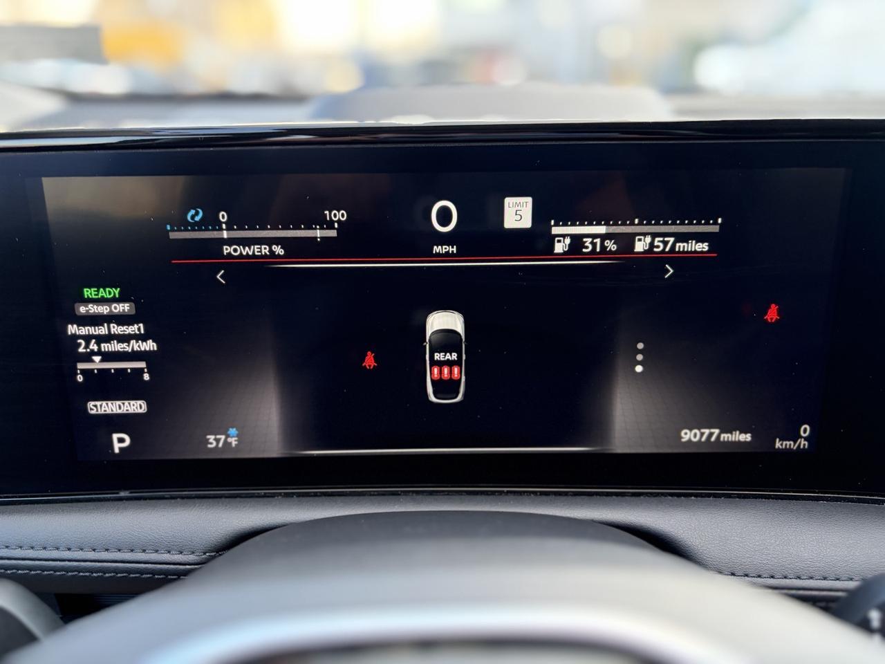 2024 Nissan Ariya ENGAGE+ e-4ORCE Springfield VA