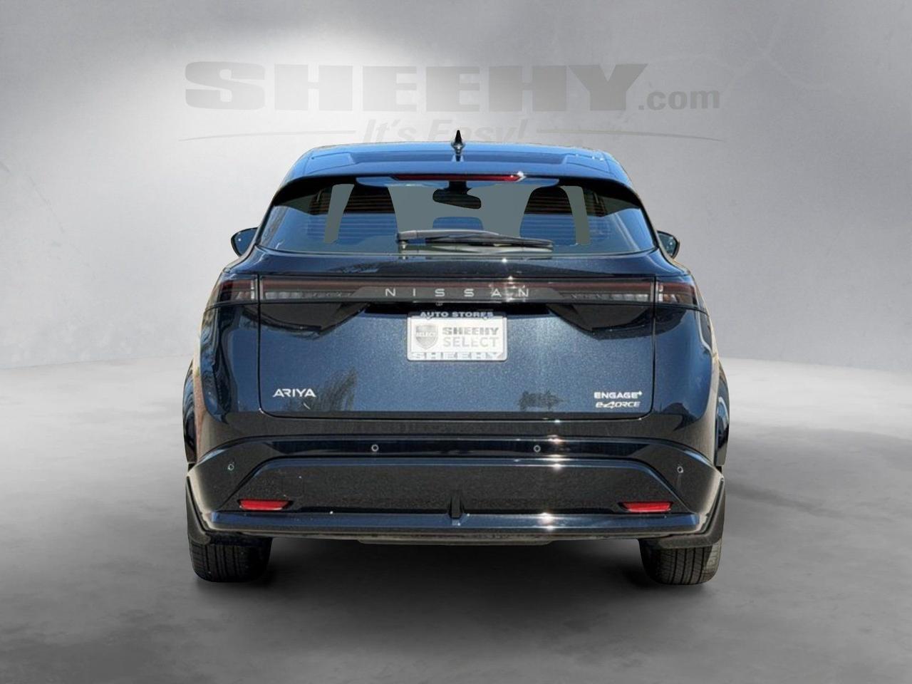 2024 Nissan Ariya ENGAGE+ e-4ORCE Springfield VA