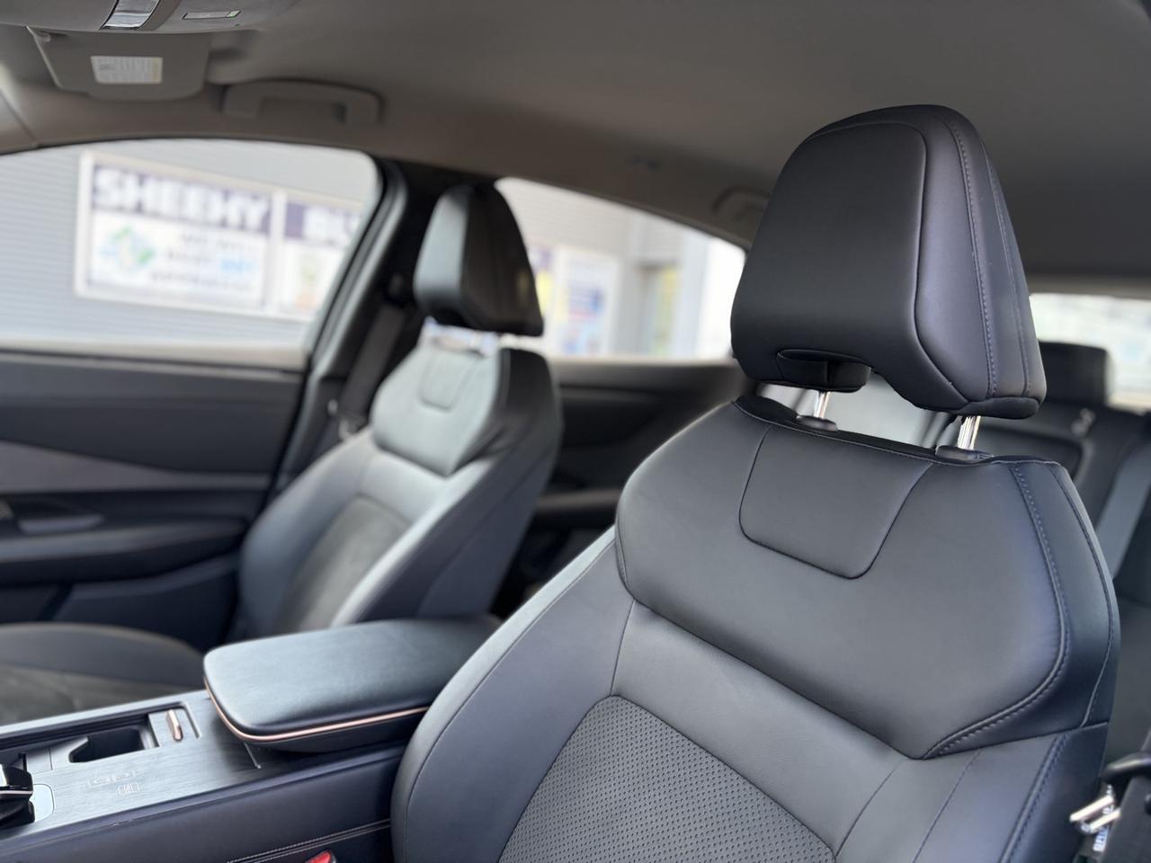 2024 Nissan Ariya ENGAGE+ e-4ORCE Springfield VA