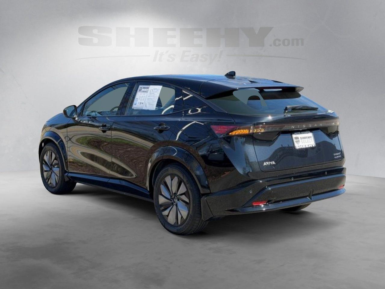 2024 Nissan Ariya ENGAGE+ e-4ORCE Springfield VA