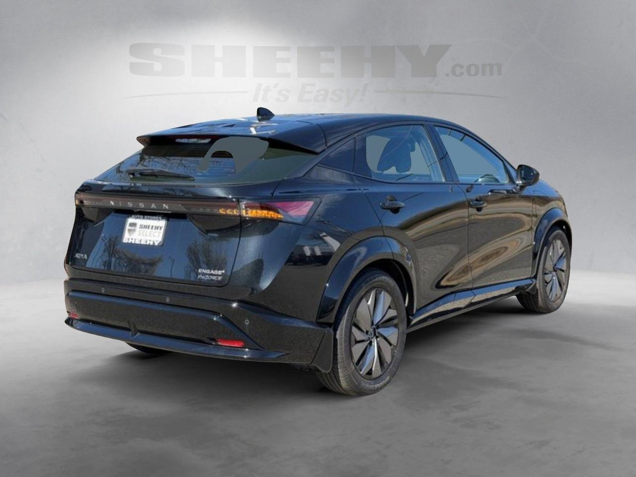 2024 Nissan Ariya ENGAGE+ e-4ORCE Springfield VA