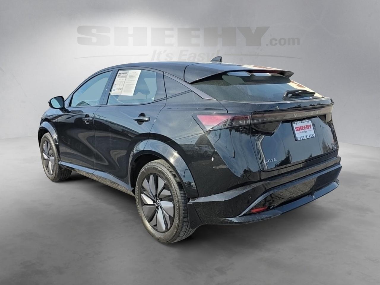 2024 Nissan Ariya ENGAGE e-4ORCE Glen Burnie MD