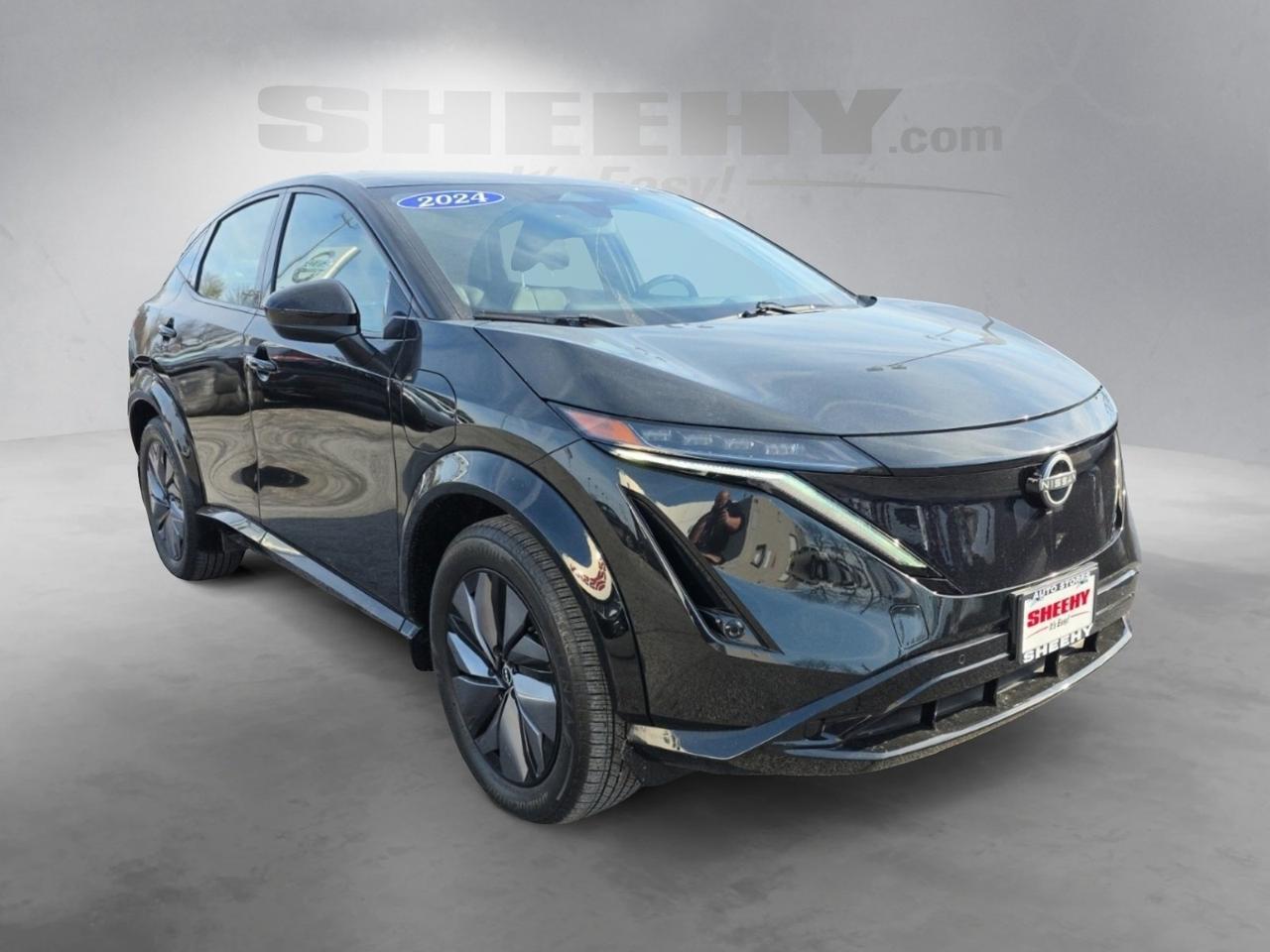 2024 Nissan Ariya ENGAGE e-4ORCE Glen Burnie MD