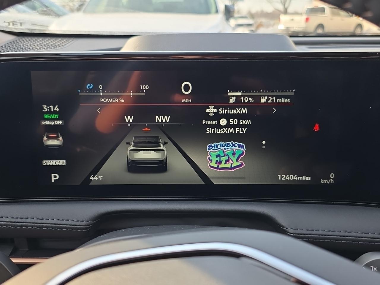 2024 Nissan Ariya ENGAGE e-4ORCE Glen Burnie MD