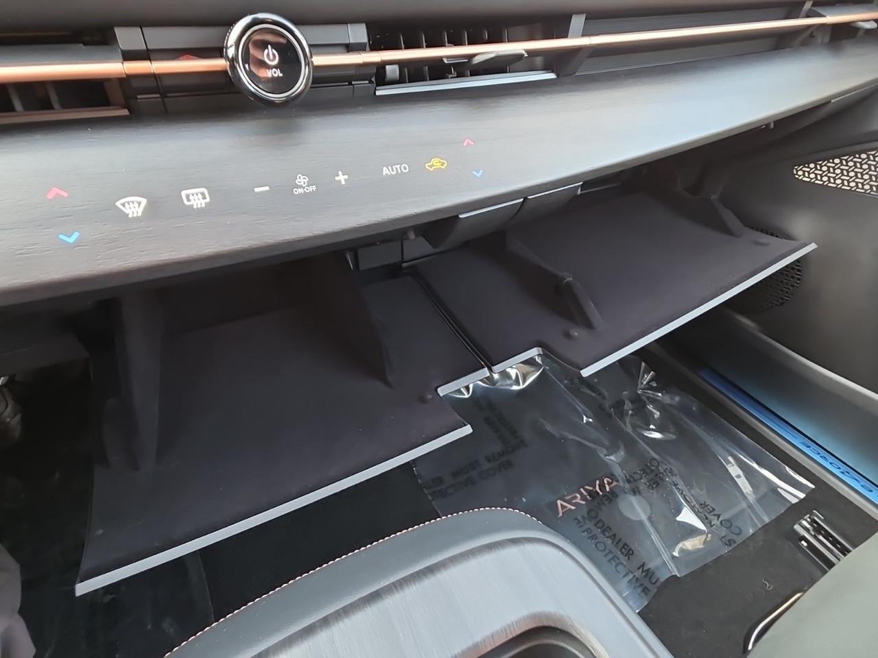 2024 Nissan Ariya ENGAGE e-4ORCE Glen Burnie MD