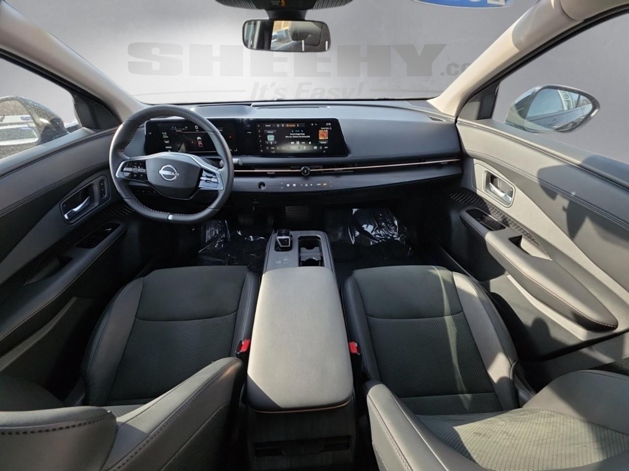 2024 Nissan Ariya ENGAGE e-4ORCE Glen Burnie MD