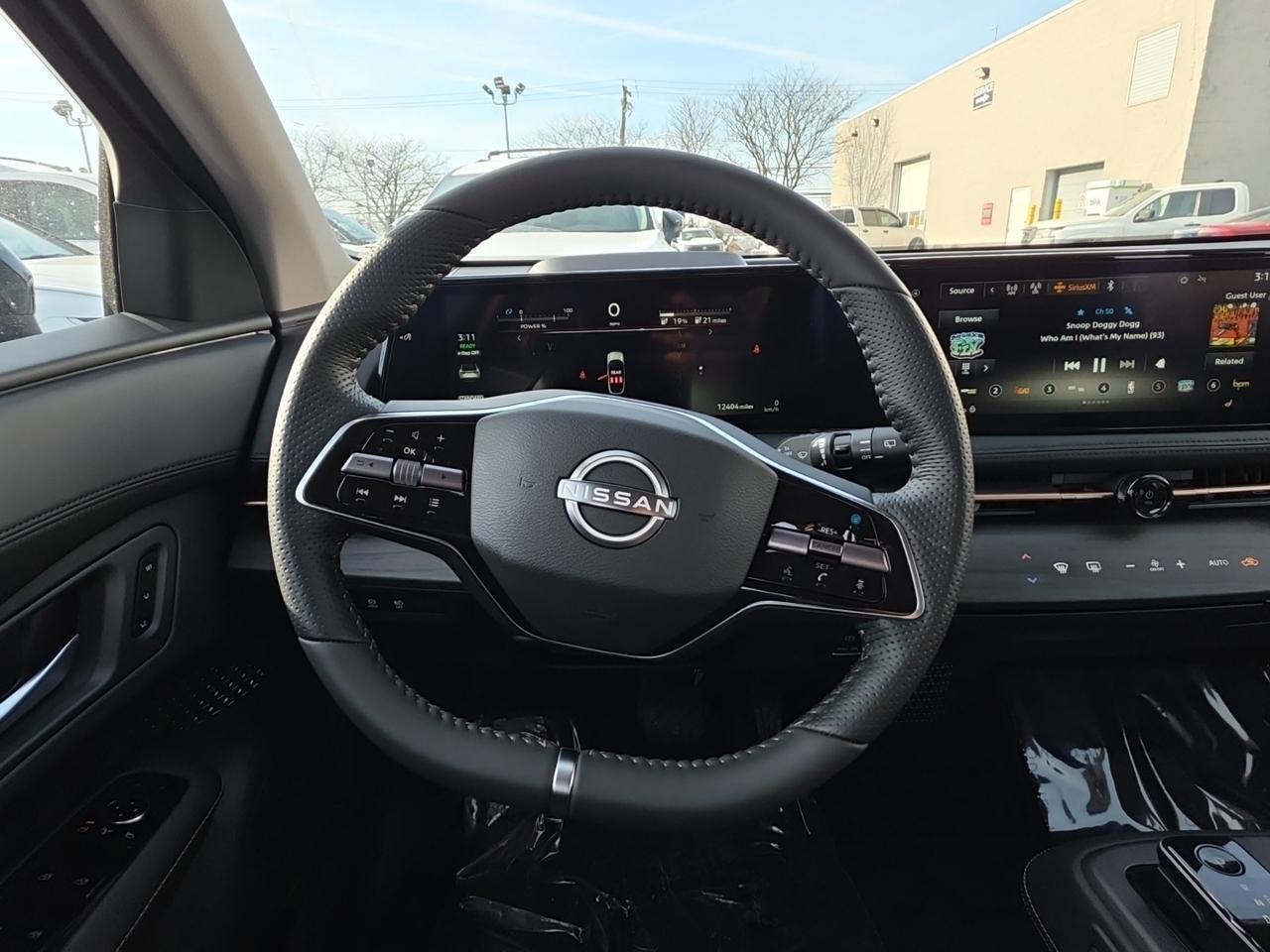 2024 Nissan Ariya ENGAGE e-4ORCE Glen Burnie MD