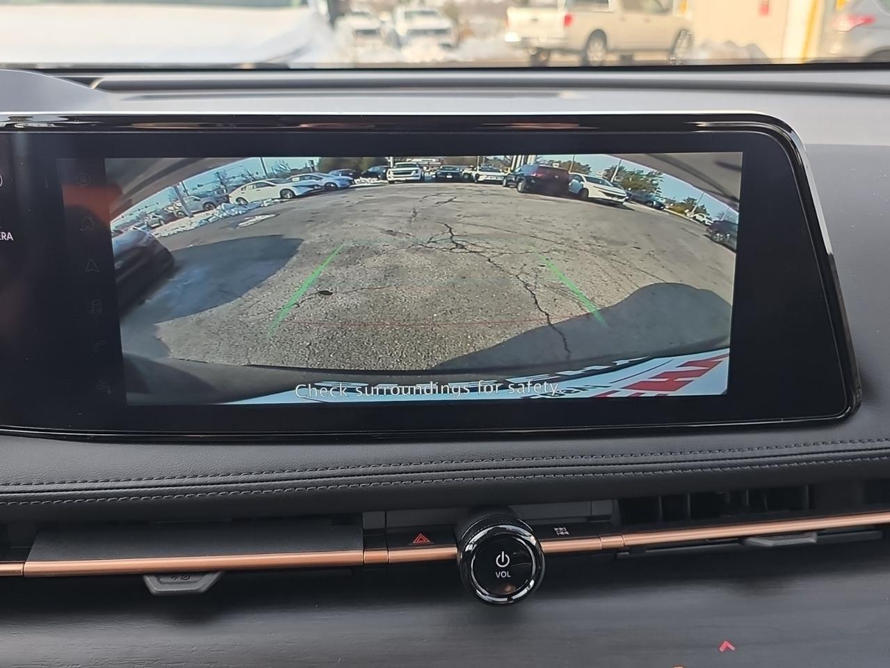 2024 Nissan Ariya ENGAGE e-4ORCE Glen Burnie MD