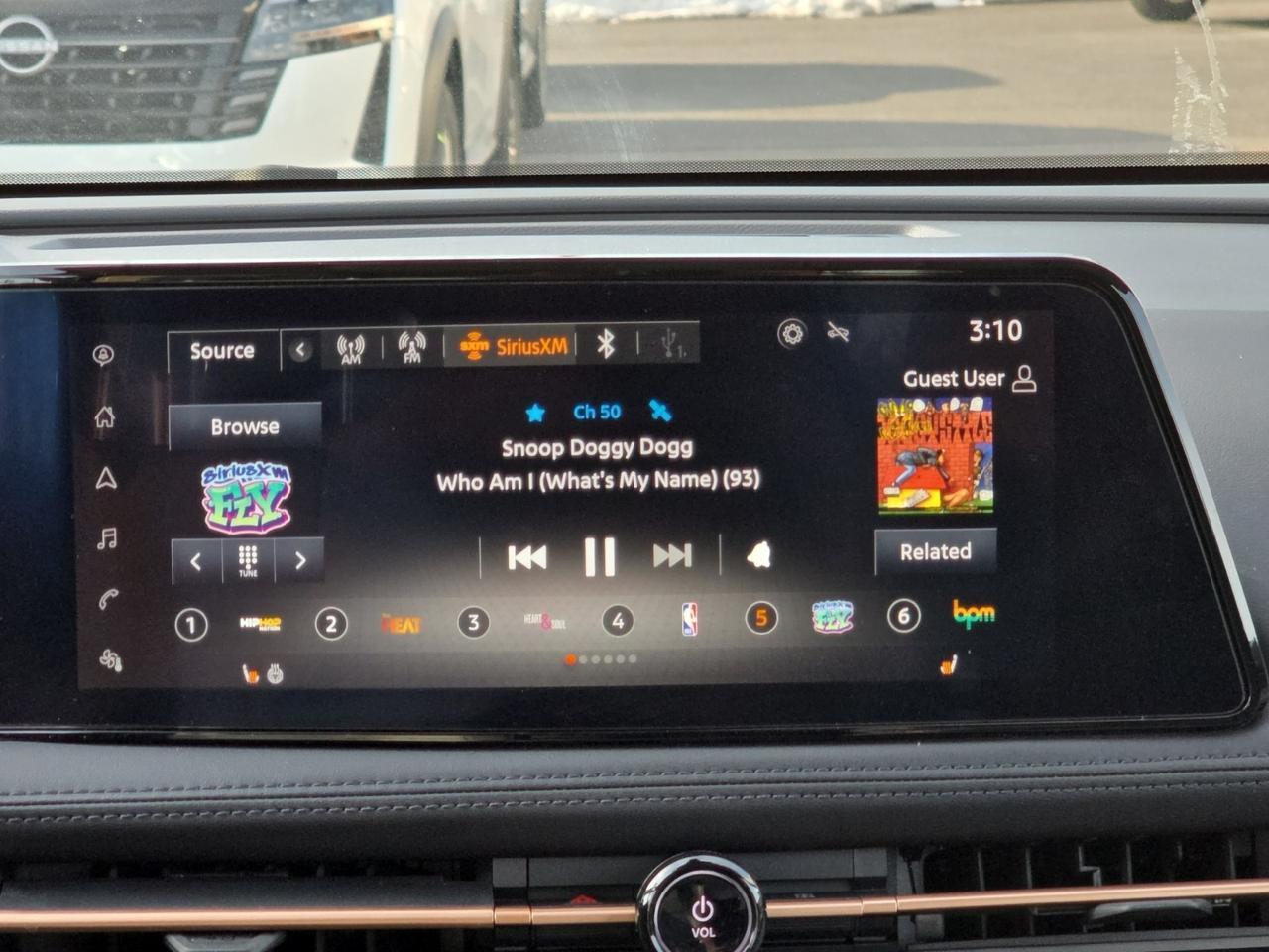 2024 Nissan Ariya ENGAGE e-4ORCE Glen Burnie MD