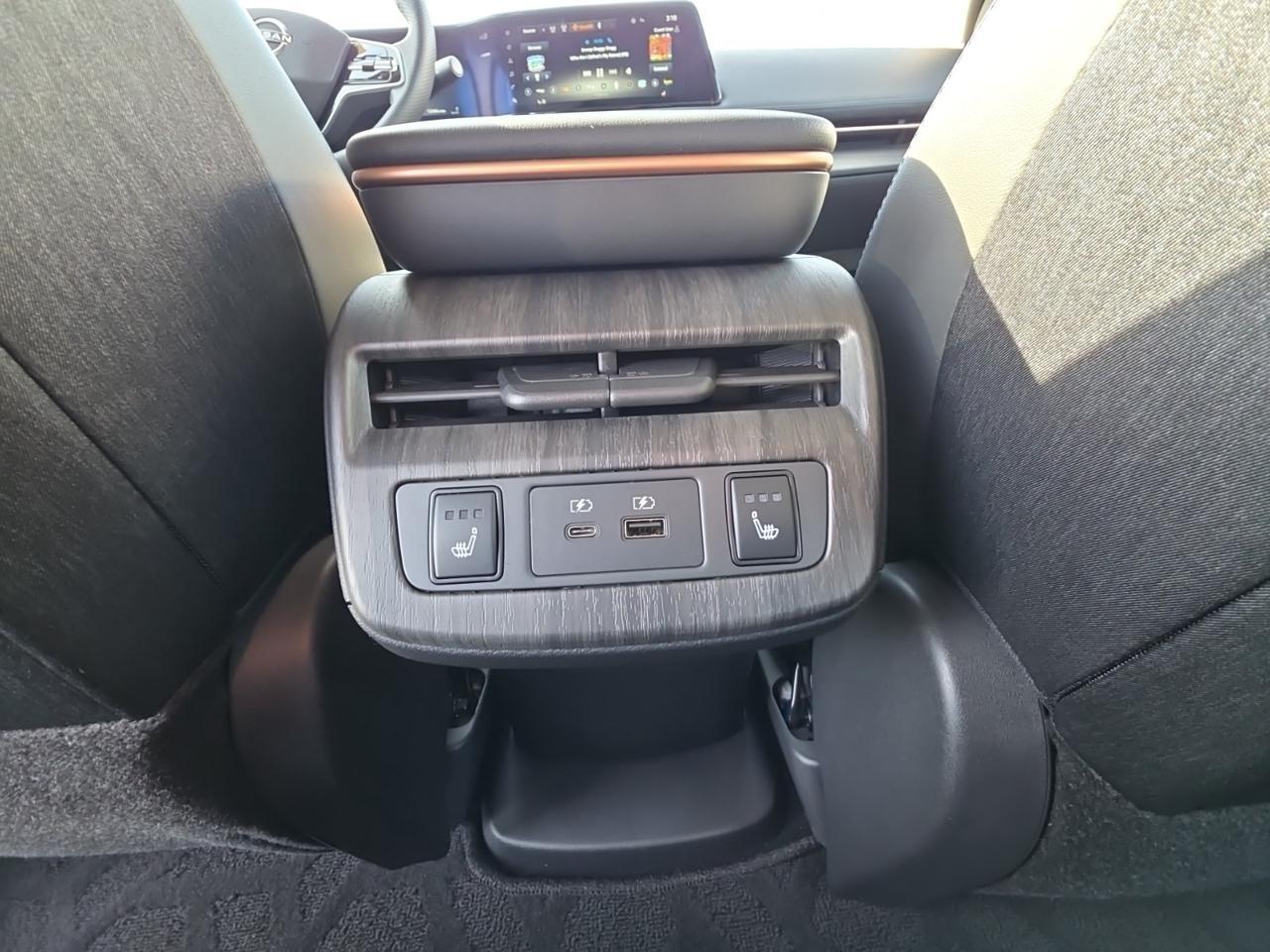 2024 Nissan Ariya ENGAGE e-4ORCE Glen Burnie MD