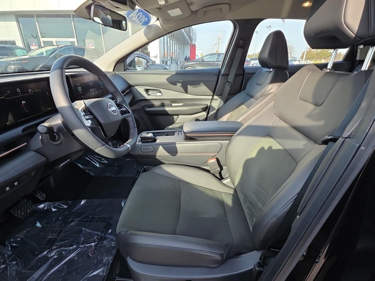 2024 Nissan Ariya ENGAGE e-4ORCE Glen Burnie MD