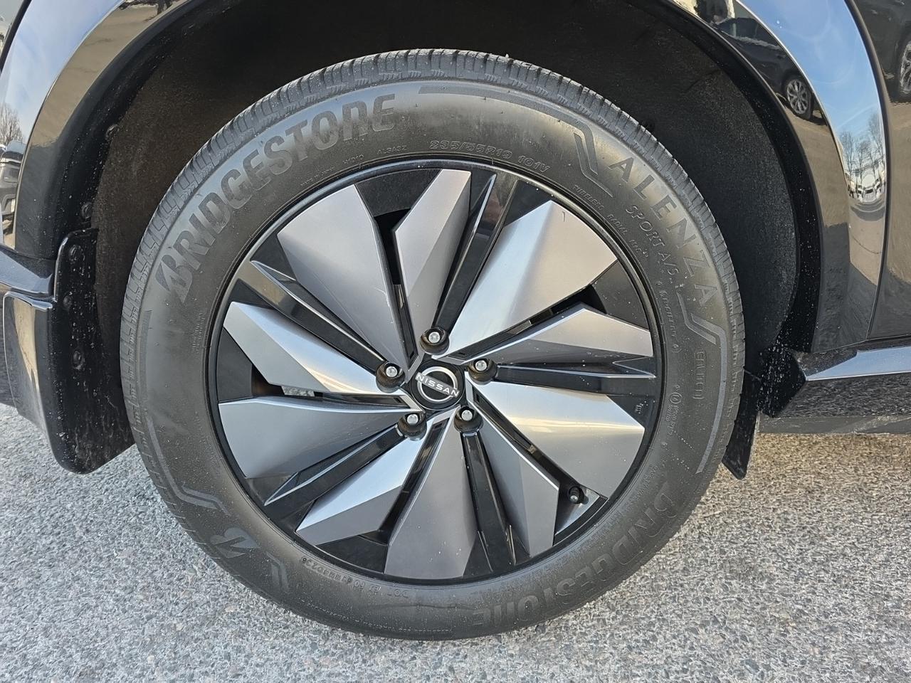 2024 Nissan Ariya ENGAGE e-4ORCE Glen Burnie MD