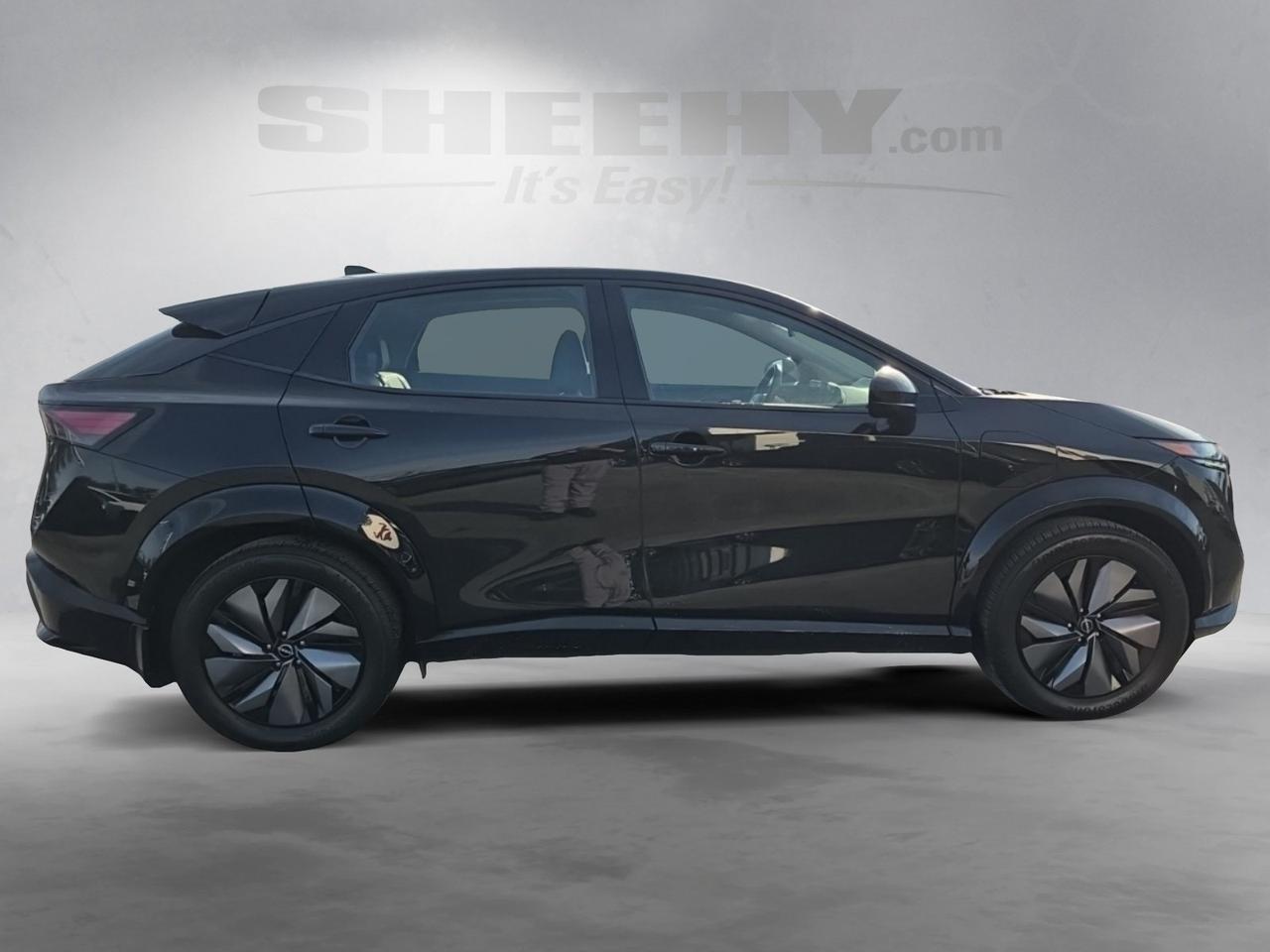 2024 Nissan Ariya ENGAGE e-4ORCE Glen Burnie MD